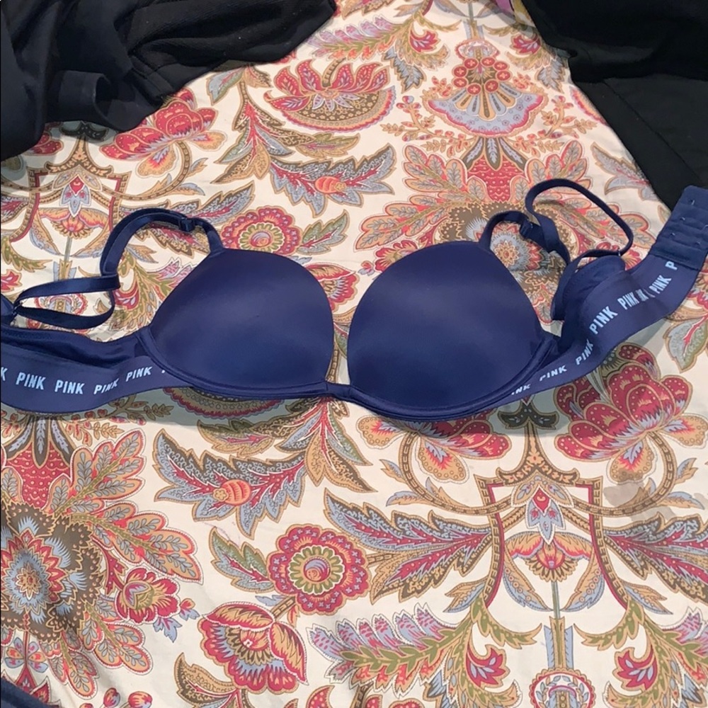PINK bra